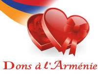 Cadeaux Arménie - 24/7 Livraison Fleurs et cadeaux à l'Arménie