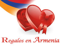 Regalos Armenia - 24/7 Entrega de Flores y Regalos a Armenia