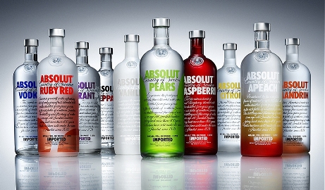 Absolut Օղի