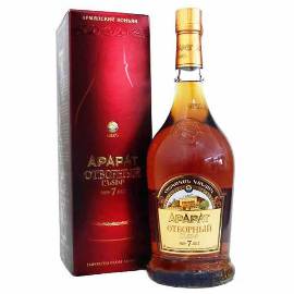 Ararat Cognac 7y. Old