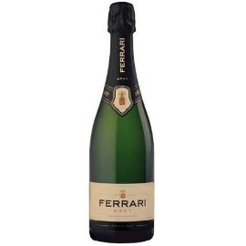 Շամպայն Ferrari Brut