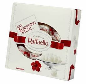 Ferrero Raffaello medium-pack