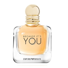 Because It's You Eau De Parfum