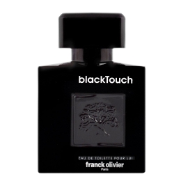 Black Touch Eau De Toilette