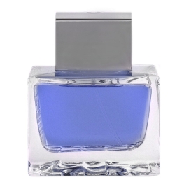 Blue Seduction Eau De Toilette