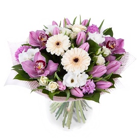For MY Fair Lady