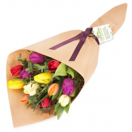 Bouquet «The Spring Charm»