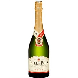 Շամպայն Cafe de Paris