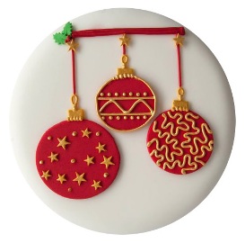 Christmas Cake
