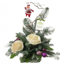 Christmas Marker