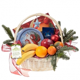 Chritmas Treat