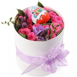 Baby Girl Perfect Gift
