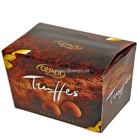 Truffles Gourmet  Box