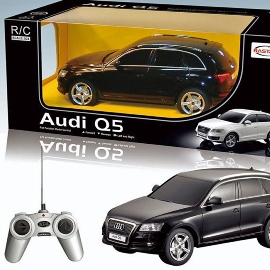 Ավտոմեքենա Audi Q5