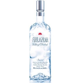 Finlandia Vodka