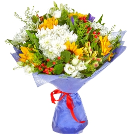 Cute Bouquet