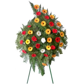 Eternal Remembrance Wreath