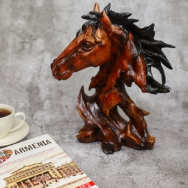 Glorious Horse