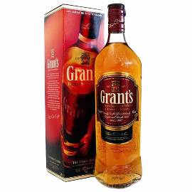 Виски Grant's
