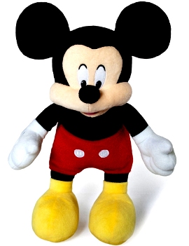 Mickey Mouse