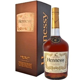 Կոնյակ Hennessy VS