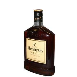 Hennessy VSOP Կոնյան 0.5 լիտր