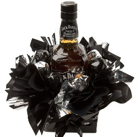 Jack Daniels շոկոլադների մեջ
