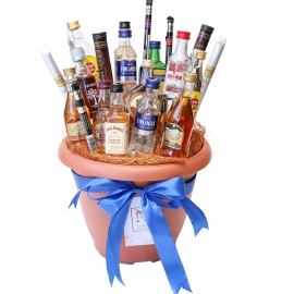 Jolly Basket for Men