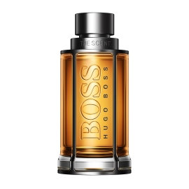 Boss The Scent Eau De Toilette