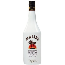 Malibu Caribbean White Rum