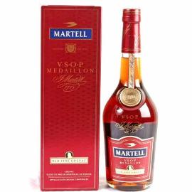 Коньяк Martell VSOP Medaillon 0.7 литр