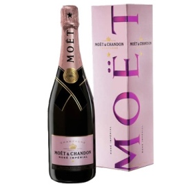 Moet & Chandon Champagne Rose ImpГ©rial