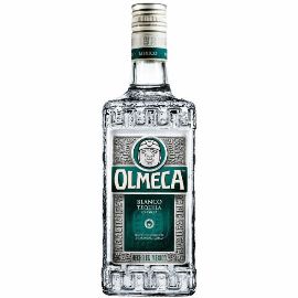 Olmeca Tequila Blanco