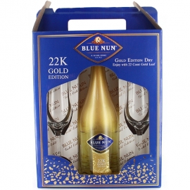 Blue Nun Sparkling