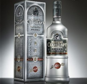 Russky Standart Vodka