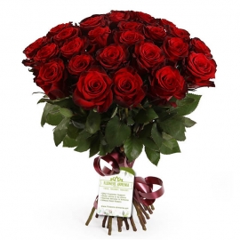 Bouquet «Attractive and Ideal»
