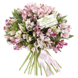 Bouquet «Morning Surprise»