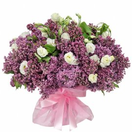 Scented Bouquet