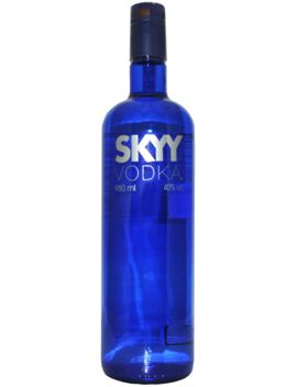 Sky օղի (0.5- 1լ)