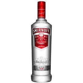Smirnoff Vodka