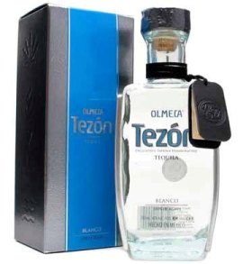 Tezon Tequila Blanco 0.75L