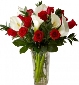 The Mixture of Roses and Callas