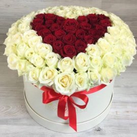 Red Heart