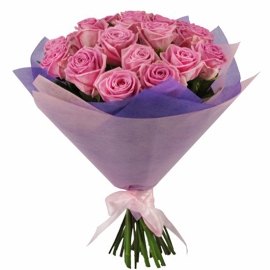 Splendid Pink Bouquet