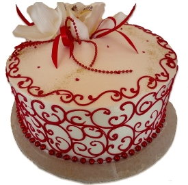 Enchantment Cake