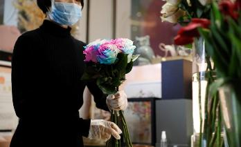 Flowers Delivery in Yerevan